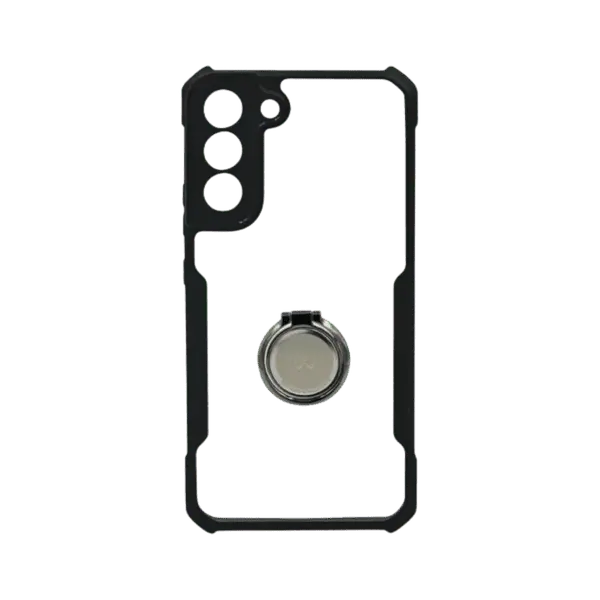 Xundo Beatle Ring Series Galaxy S24 Plus Black