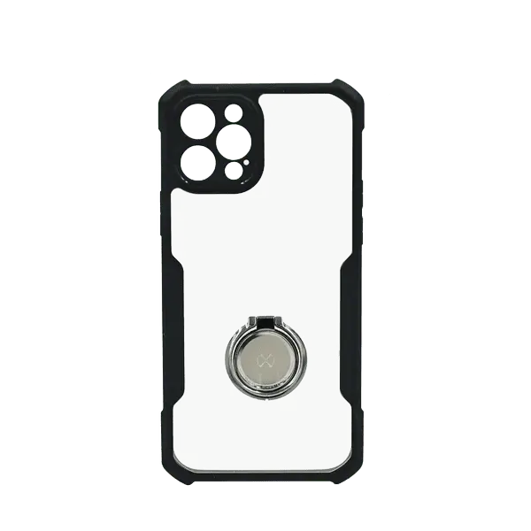 Xundo Beatle Ring Series iPhone 12 12 Pro Black