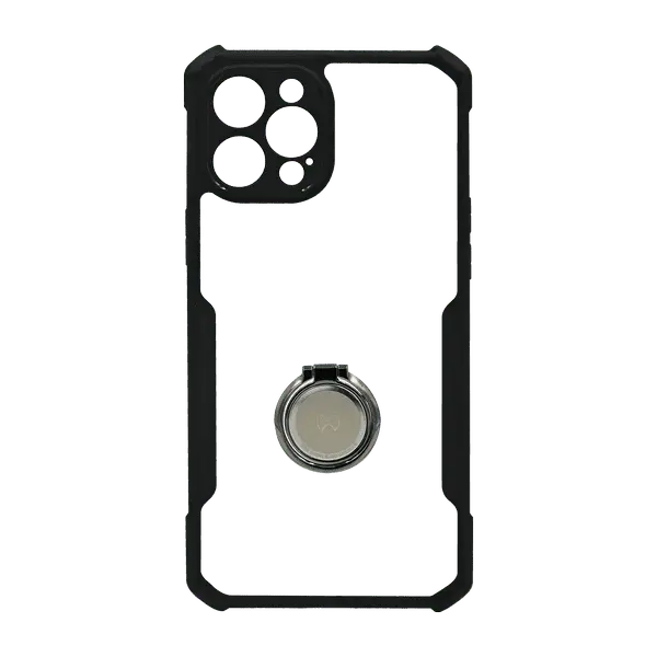 Xundo Beatle Ring Series iPhone 12 Pro Max Black