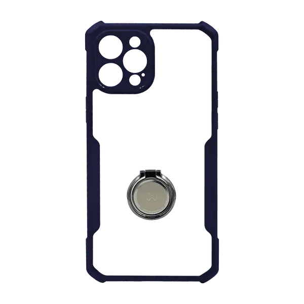 Xundo Beatle Ring Series iPhone 12 Pro Max Blue