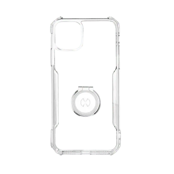 Xundo Beatle Ring Series iPhone 13 Clear