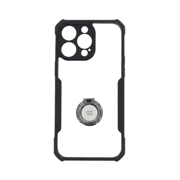 Xundo Beatle Ring Series iPhone 16 Pro Brown