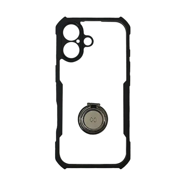 Xundo Beatle Ring Series iPhone 17 Black