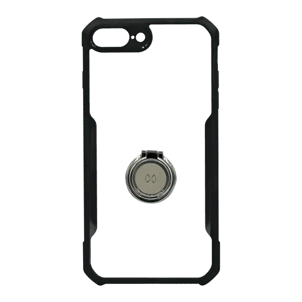 Xundo Beatle Ring Series IPHONE8 Plus Black