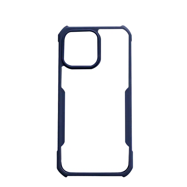 Xundo Beatle Series iPhone 15 Pro Max Blue