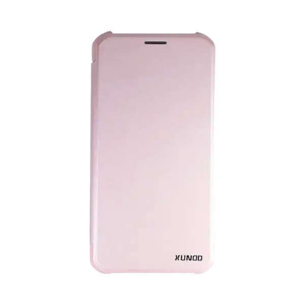 Xundo Beatle Series Leather Case Black