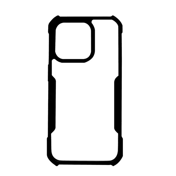 Xundo Beatle Series Leather Case iPhone 11 Pro Black