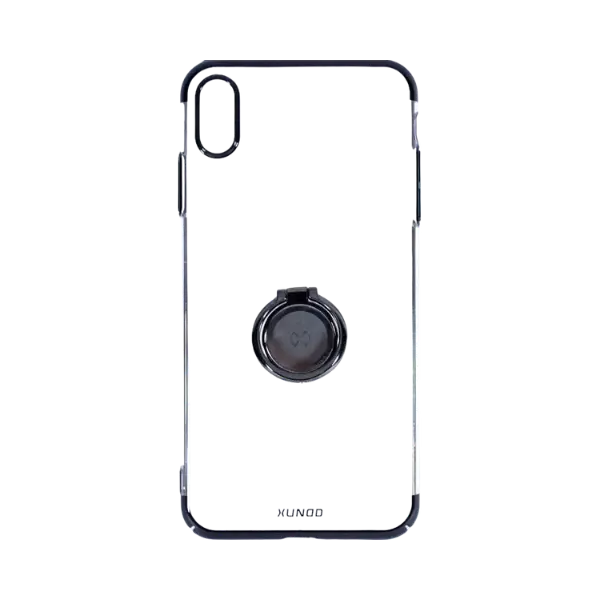 Xundo Jazz Ring Series Black