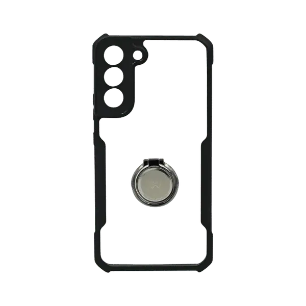 Xundo Jazz Ring Series Galaxy S22 Plus Black
