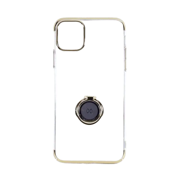 Xundo Jazz Ring Series Galaxy S22 Plus Gold