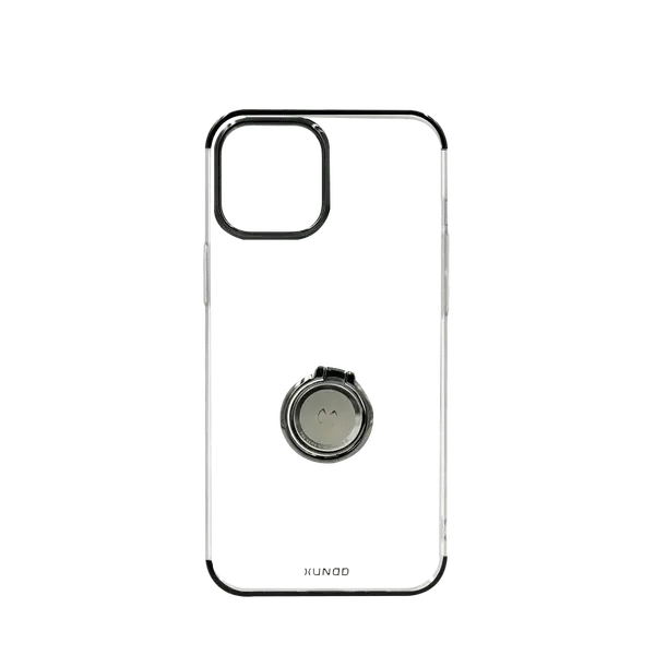 Xundo Jazz Ring Series iPhone 12 Pro Max Black