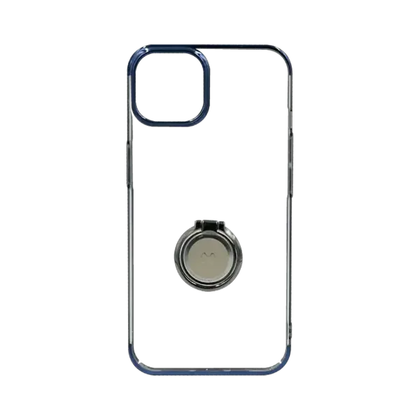 Xundo Jazz Ring Series iPhone 13 Pro Blue
