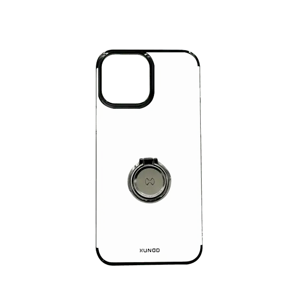 Xundo Jazz Ring Series iPhone 13 Pro Max Black