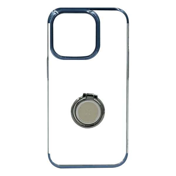 Xundo Jazz Ring Series iPhone 14 Pro Blue