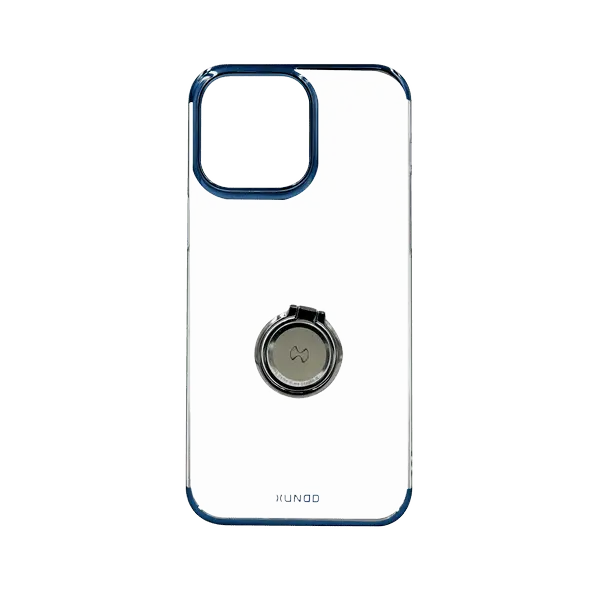 Xundo Jazz Ring Series iPhone 14 Pro Max Blue