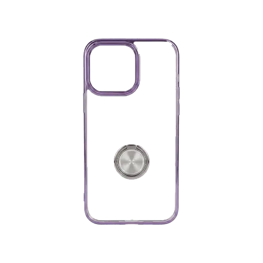 Xundo Jazz Ring Series iPhone 14 Purple