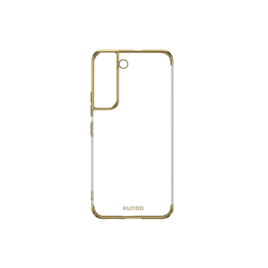 Xundo Jazz Series Galaxy S22 Plus Black