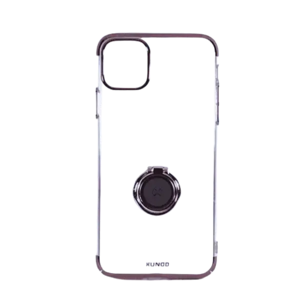Xundo Jazz Series iPhone 12 Pro Max Rose Gold