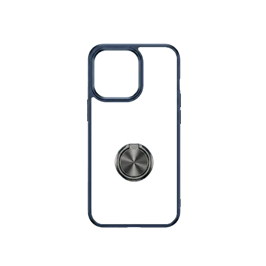 Xundo Jazz Series iPhone 13 Pro Blue