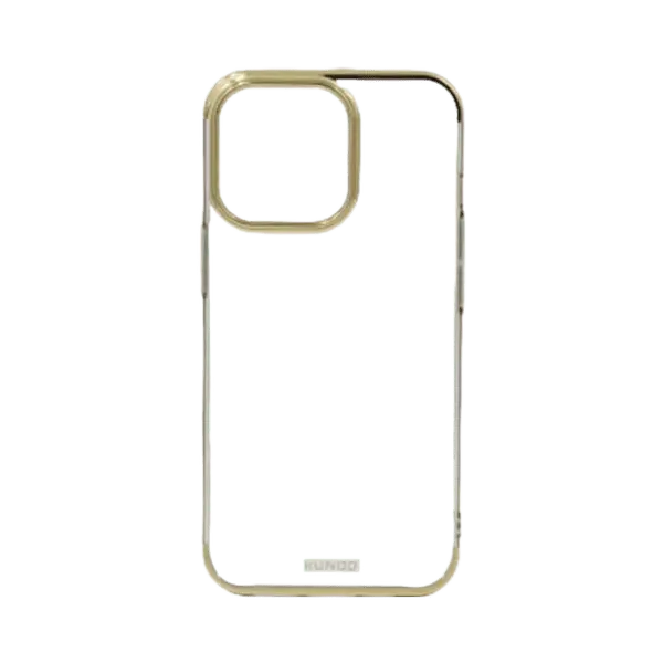 Xundo Jazz Series iPhone 14 Pro Gold