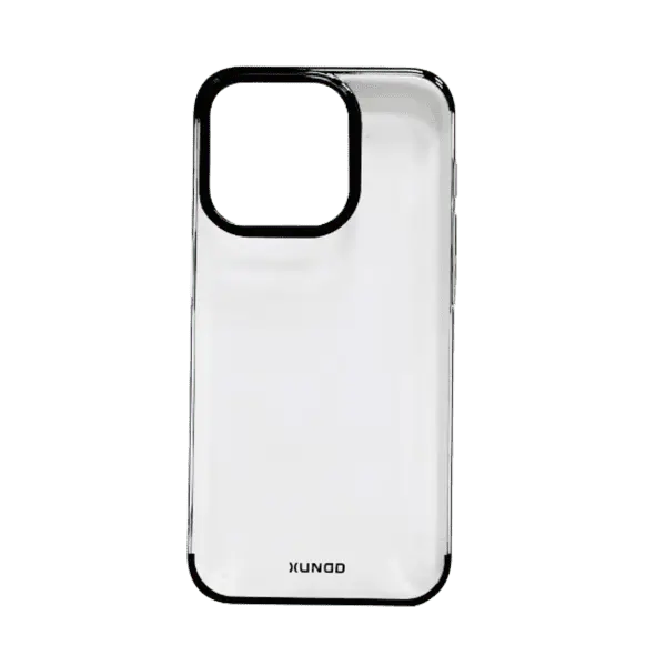 Xundo Jazz Series iPhone 14 Pro Max Black