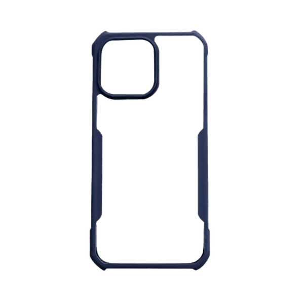 Xundo Jazz Series iPhone 14 Pro Max Blue
