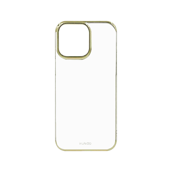 Xundo Jazz Series iPhone 14 Pro Max Gold