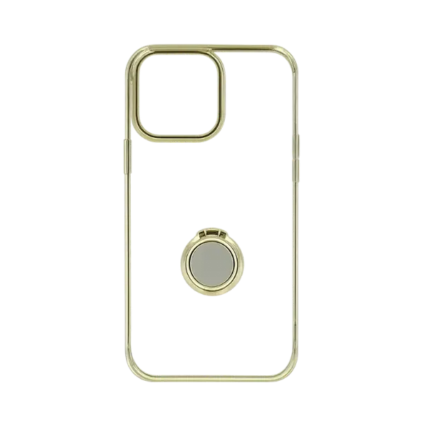 Xundo Jazz Series iPhone 14 Pro Max Rose Gold