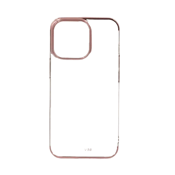 Xundo Jazz Series iPhone 14 Pro Rose Gold