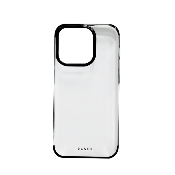 Xundo Jazz Series iPhone 15 Pro Black