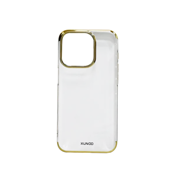 Xundo Jazz Series iPhone 15 Pro Max Gold
