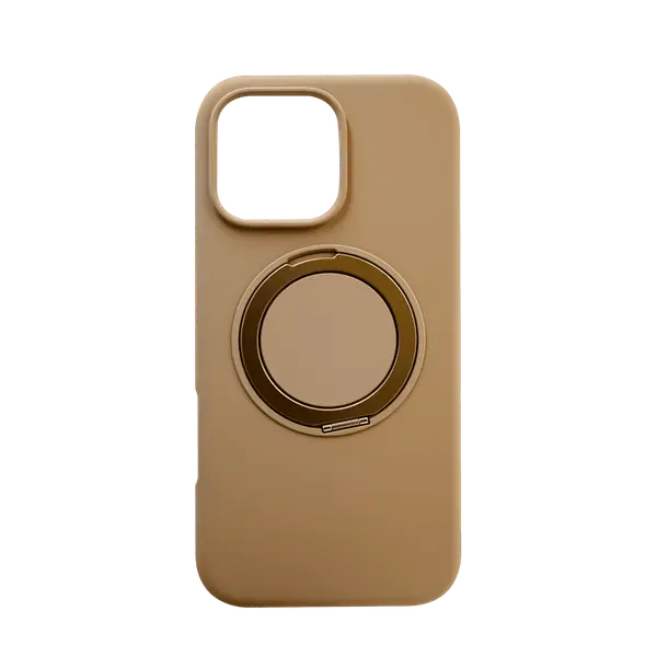 Xundo Reno Series Desert Case With Magnetic Ring Holder