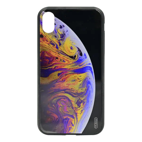 Ya Design Planet Series iPhone Xr