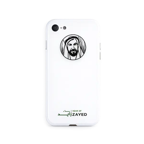 Yoz Magnetic Case IPHONE8