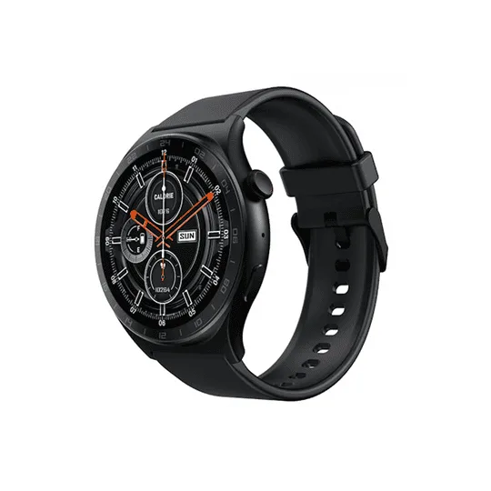 Infinix XW3E Xwatch 3 We Smart Watch