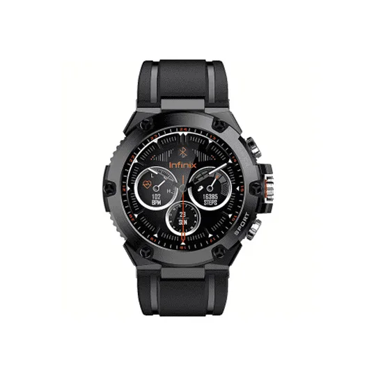 Infinix XW3GT Xwatch 3 Gt Smart Watch