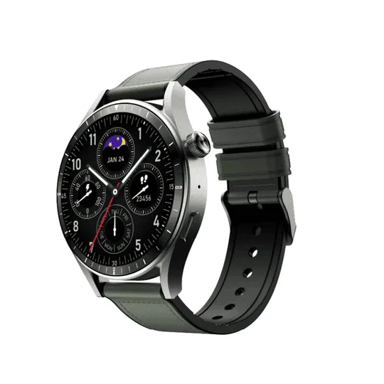 Infinix XW4E Xwatch N4 Pro Smart Watch