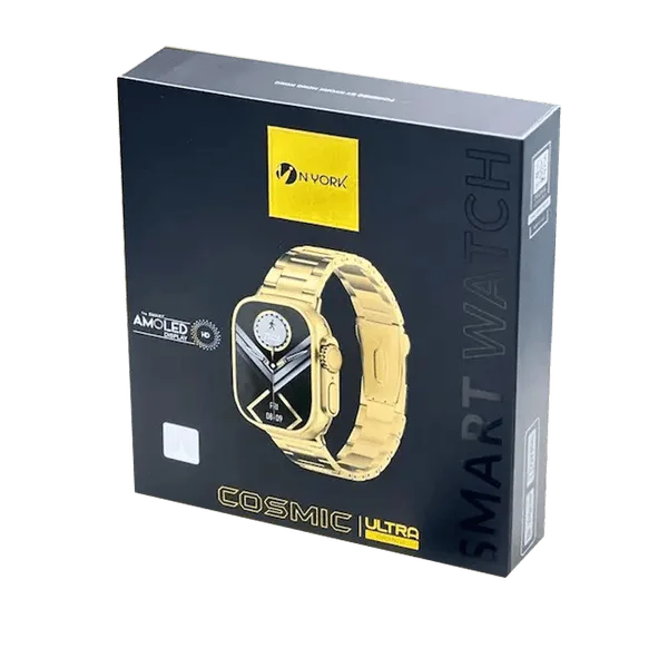 Nyork Smart Watch Ultra