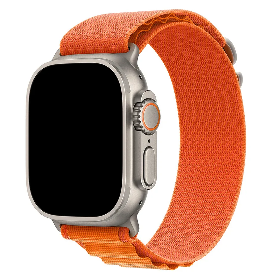 Nyork Smart Watch Wristo Ultra