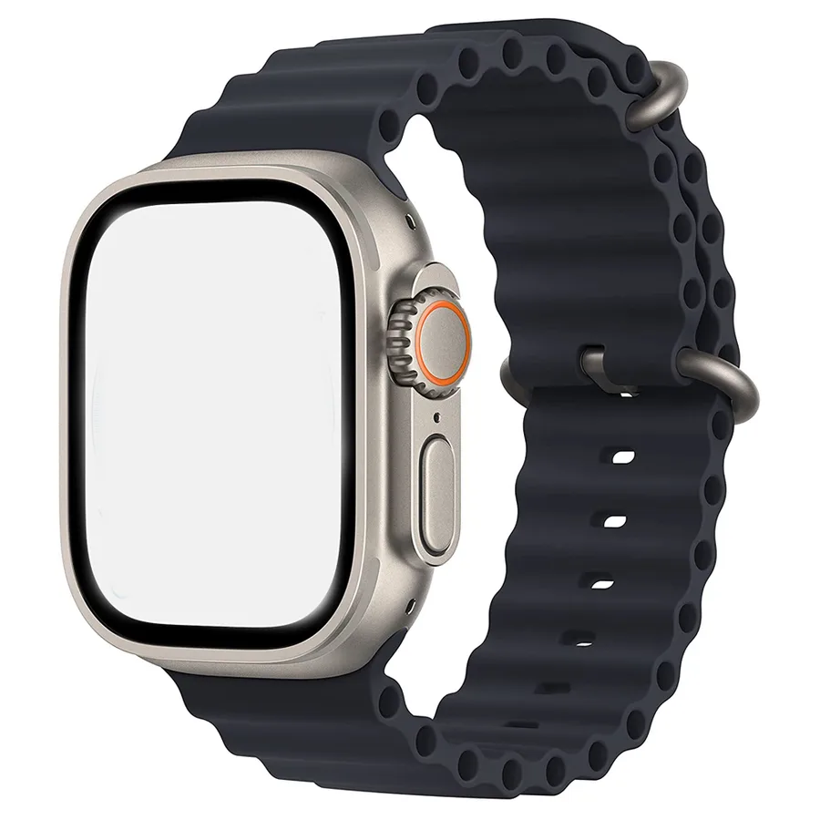 Nyork Smart Watch