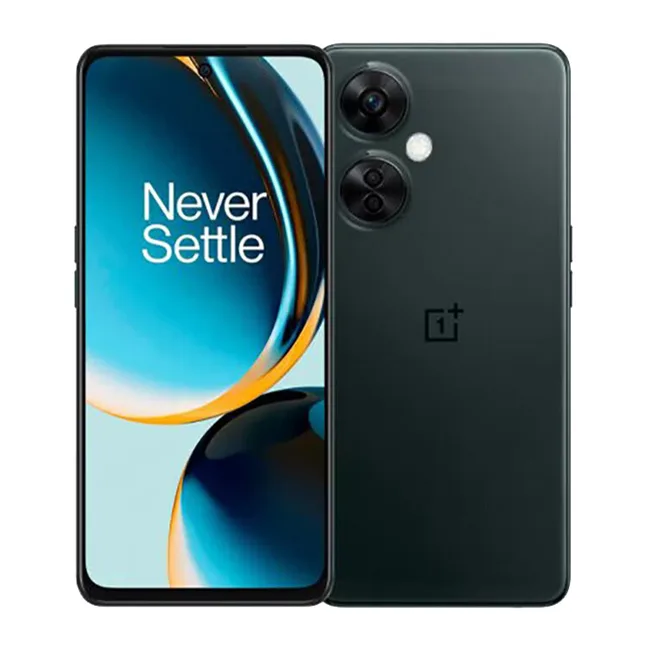 One Plus Nord Ce 3 Lite