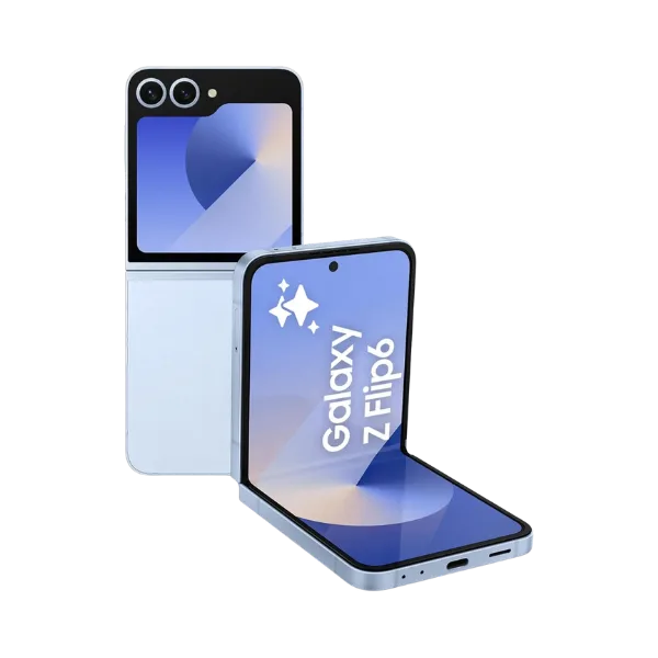Samsung Galaxy Z FLIP6