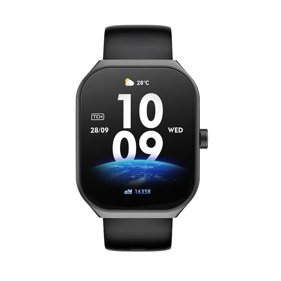 Tch Z10 Pro Swift Fitness Smart Watch