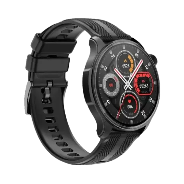 Tch Z40 Plus Tech Sense Fitness Smart Watch
