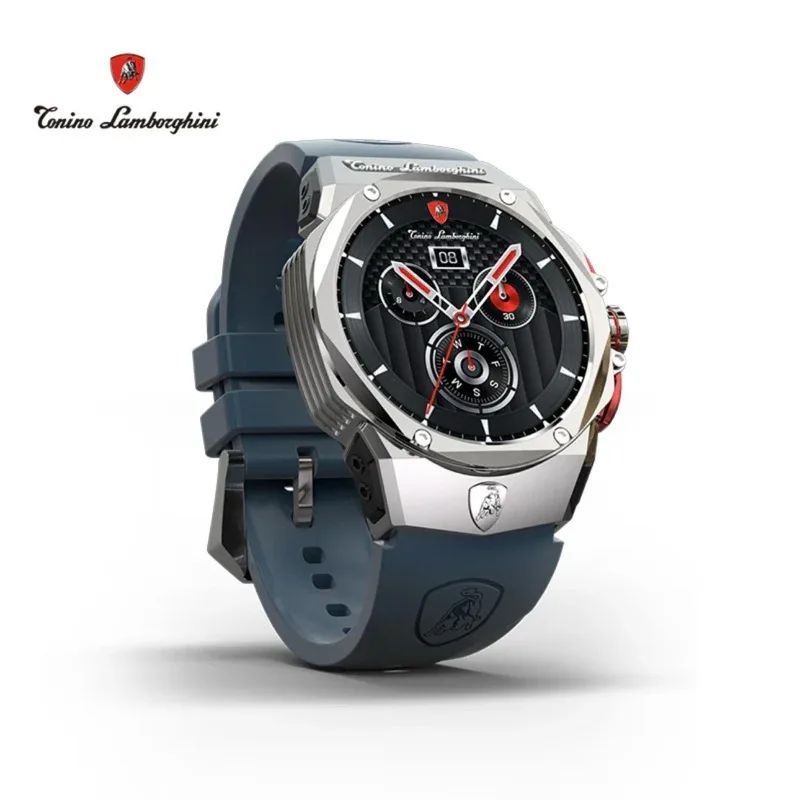 Tonino Lamborghini Intelligent Smart Watch TL66